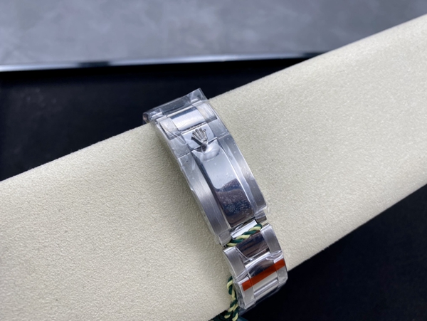 激安ロレックス着用イメージ